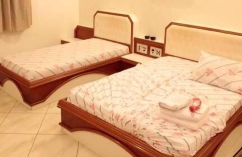 Zona Norte Hotel | Pleasant Place Hotel