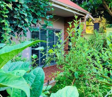 Kireka Cama Y Desayuno | Pleasant Places