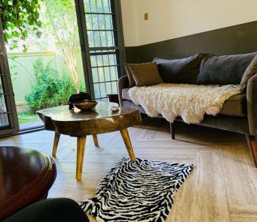 Kireka Cama Y Desayuno | Pleasant Places