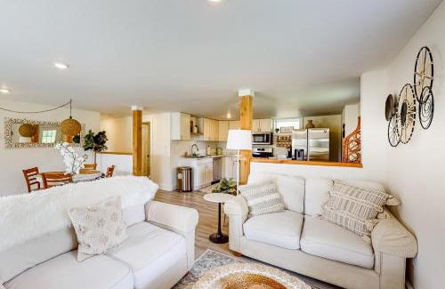 Morrisville Casa | Pleasant Pond Main House
