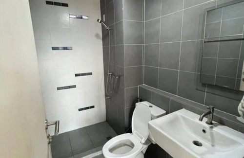 Forbach Apartamento | Pleasant, quiet 3-room apartment