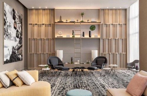 Hollywood South Central Beach Hotel | Pleasant Stay, Convenient Location! 3 Comfortable Units, Onsite Pool
