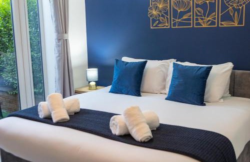 St Albans Apartamento | Pleasant Studio in St Albans