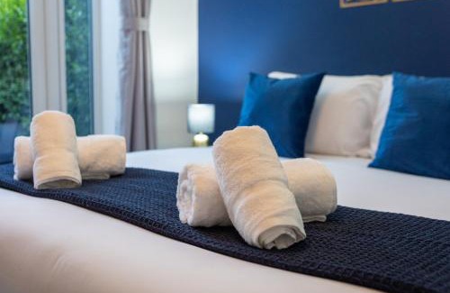 St Albans Apartamento | Pleasant Studio in St Albans
