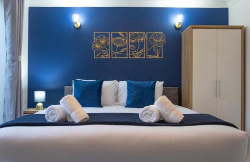 St Albans Apartamento | Pleasant Studio in St Albans