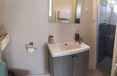 Arpajon Apartamento | Pleasant T2 full Arpajon city center