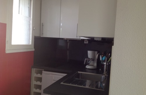 Vaux-sur-Mer Apartamento | T2 agradable cerca de Royan, a 200 metros de la playa pontaillac