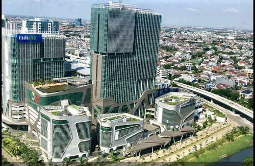 Kayu Putih Apartamento | Tifolia 1BR lanzado en junio de 2019 en Kelapa Gading