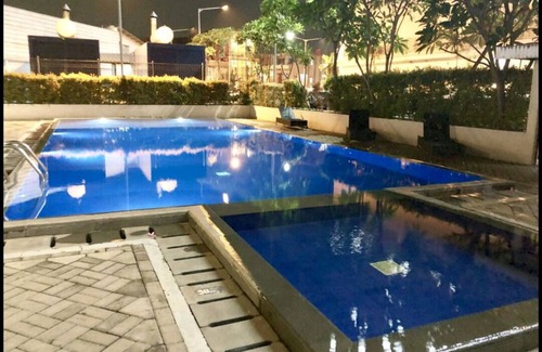 Kayu Putih Apartamento | Tifolia 1BR lanzado en junio de 2019 en Kelapa Gading