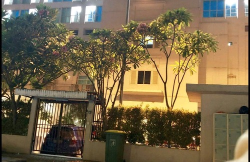 Kayu Putih Apartamento | Tifolia 1BR lanzado en junio de 2019 en Kelapa Gading