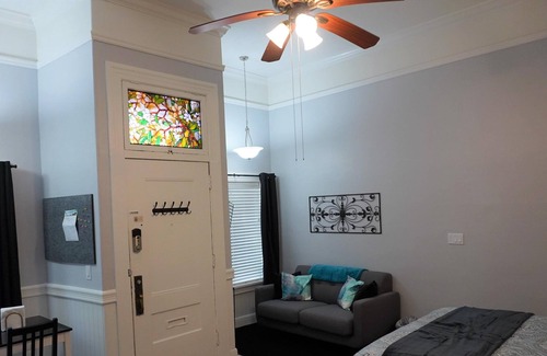 Ashbury Heights Apartamento | Unidad agradable en zona privilegiada