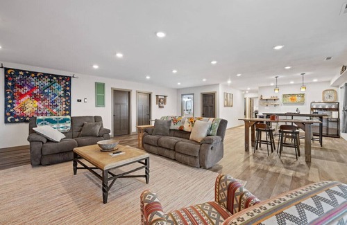 Sturgis Apartamento | Pleasant Valley Getaway