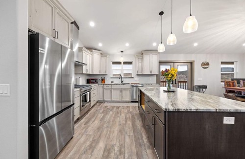 Sturgis Apartamento | Pleasant Valley Getaway