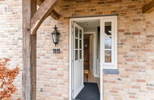 Slenaken Apartamento | Pleasant villa in Slenaken with Garden