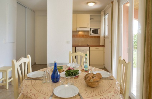 Homps Casa | Villa con terraza o logia en Languedoc