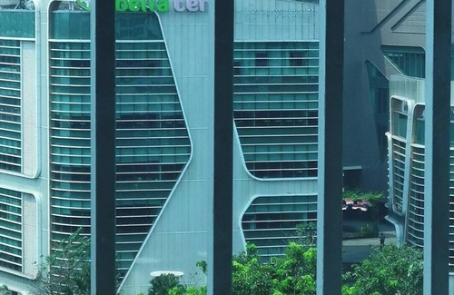 Kayu Putih Apartamento | Pleasant2@Tifolia, Studio, cozy, Kelapa Gading