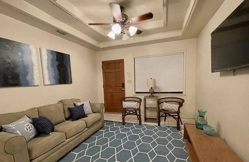Weslaco Apartamento | Pleasanview 10- Spacious and Comfortable Apartment