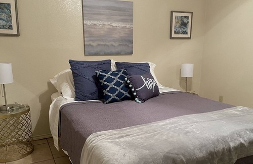 Weslaco Apartamento | Pleasanview 10- Spacious and Comfortable Apartment