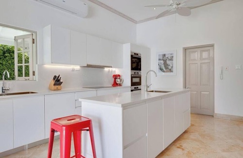 Mount Standfast Villa | Sugar House Lot 18 in St James by Personal Villas - A Blissful Family Getaway