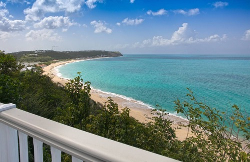Les Terres Basses Villa | Le Caprice in Terres Basses by Personal Villas - Direct Beach Access