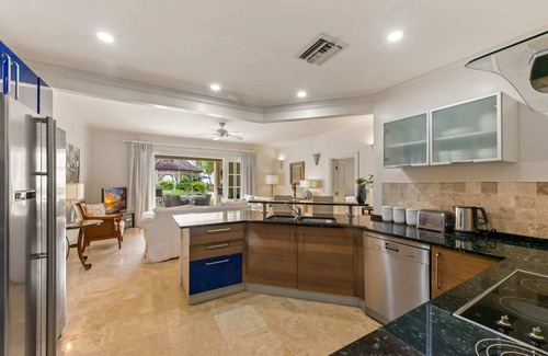 Schooner Bay Apartamento | Please Inquire Before Booking – Luxury Villa
