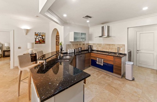 Schooner Bay Apartamento | Please Inquire Before Booking – Luxury Villa