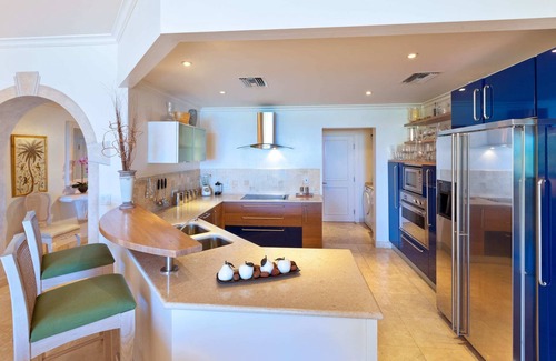 Schooner Bay Apartamento | Please Inquire Before Booking – Luxury Villa
