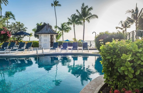 Schooner Bay Apartamento | Please Inquire Before Booking – Luxury Villa