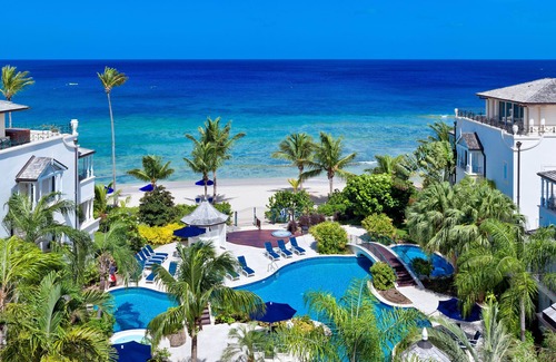 Schooner Bay Apartamento | Schooner Bay 204, St Peter by Personal Villas - Enjoy a Delightful Stay