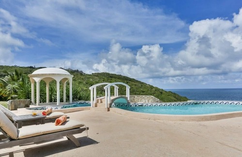 Sea Breeze Hills Villa | Equinox in Sea Breeze Hills by Personal Villas - Ideal for Honeymoon or Family