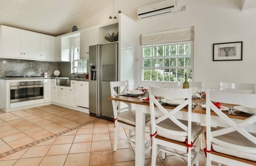 Saline Point Villa | Please Inquire Before Booking – Luxury Villa