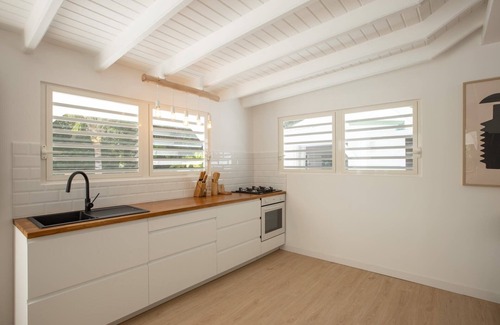 Plum Bay Villa | Villa Monchal 2BR in Terres Basses by Personal Villas - Stunning Luxurious Haven