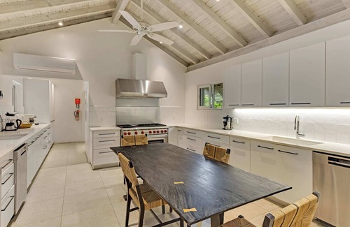 Sandy Lane Casa | Please Inquire Before Booking – Luxury Villa