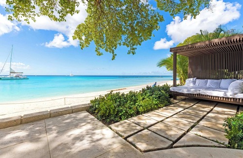 Sandy Lane Casa | Please Inquire Before Booking – Luxury Villa