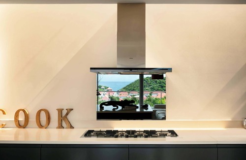 Lurin Villa | Casa Roc 1BR in Gustavia by Personal Villas - Lovely Modern Paradise