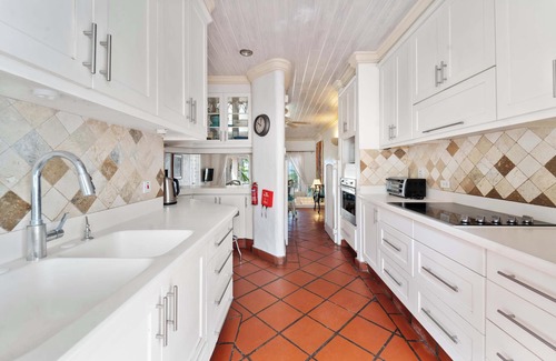 Gibbs Bay Villa | Emerald Beach 2, St. Peter by Personal Villas - Fascinating Beach Views