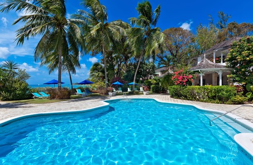 Gibbs Bay Villa | Emerald Beach 2, St. Peter by Personal Villas - Fascinating Beach Views