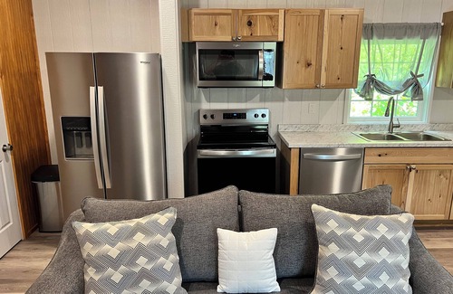Fayetteville Casa | Please send a message for further info on booking option’s.