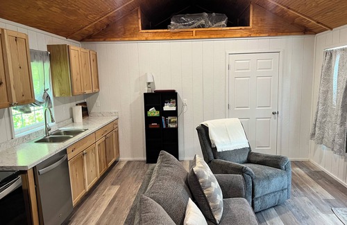 Fayetteville Casa | Please send a message for further info on booking option’s.