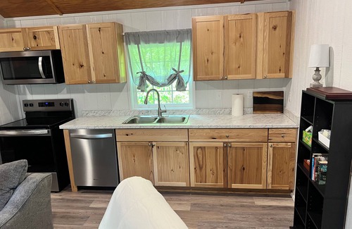 Fayetteville Casa | Please send a message for further info on booking option’s.