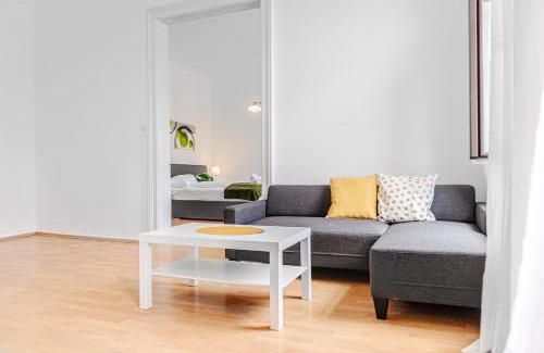 Wahring Apartamento | Pleasing 2BR Apt. AKH-Perfect for Groups
