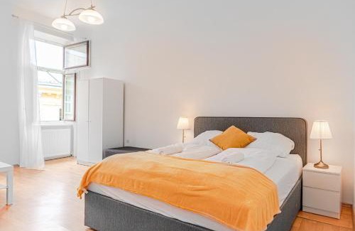 Wahring Apartamento | Pleasing 2BR Apt. AKH-Perfect for Groups