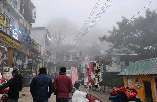 Kumarhatti Cama Y Desayuno | PLEASING pine's # KASAULI VALLY#