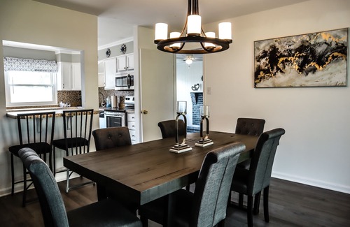 Hampton Casa | Pleasurable Escape Hampton