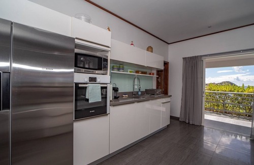 Public Villa | Pleasure (1/3 Rooms) Luxury villa