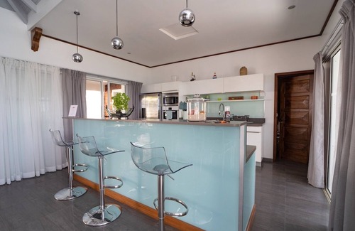 Public Villa | Pleasure (1/3 Rooms) Luxury villa