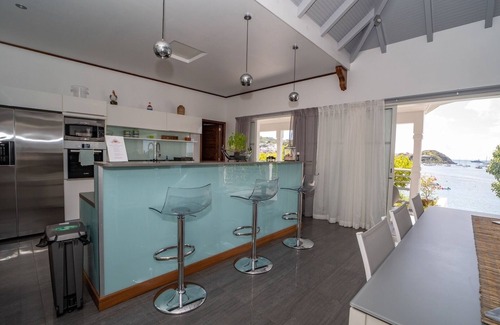 Public Villa | Pleasure (1/3 Rooms) Luxury villa