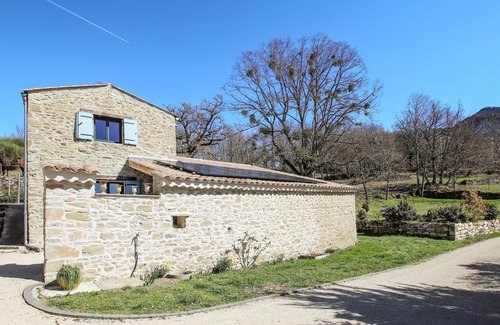 Eyzahut Casa | Alojamiento de 1 habitaciones en Eyzahut