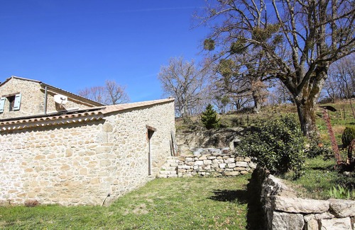 Eyzahut Casa | Alojamiento de 1 habitaciones en Eyzahut