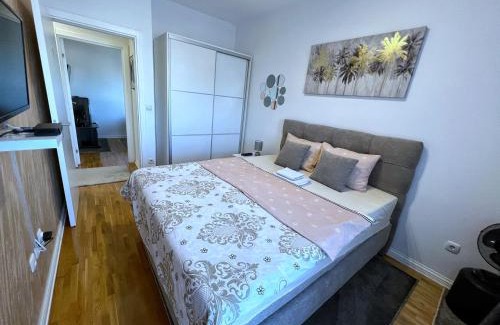 Palilula Apartamento | PLEASURE LUX Bg